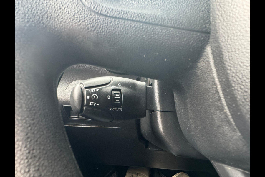 Citroën Berlingo 1.6 BlueHDI Club AIRCO / CRUISE CONTROLE / NAVI / EURO 6