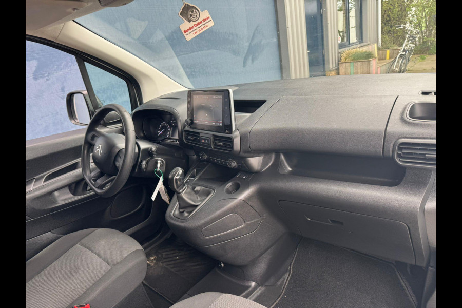 Citroën Berlingo 1.6 BlueHDI Club AIRCO / CRUISE CONTROLE / NAVI / EURO 6