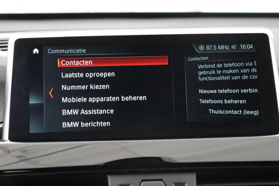 BMW X1 sDrive20i M Sport | Leder | Head-Up | Stoelverwarming | Camera | Full LED | Sportstoelen | Navigatie | Park Assist | DAB