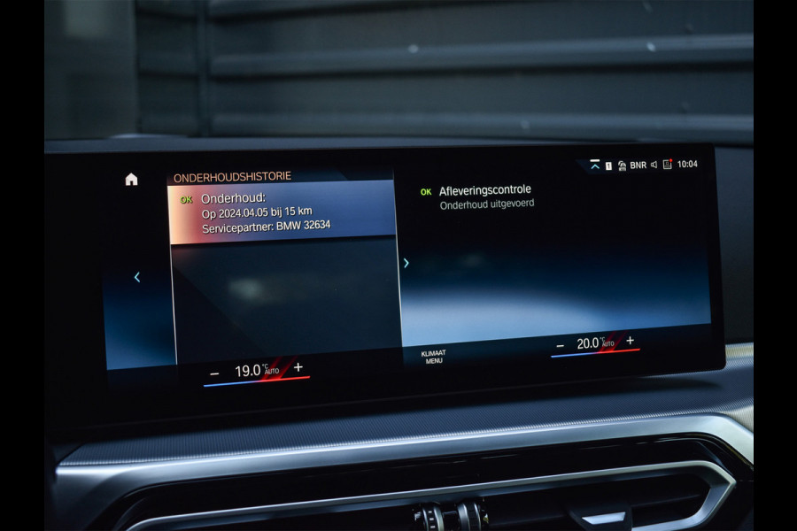 BMW 3-serie 330e xDrive | M-SPORT | COMFORT ACCESS | SHADOW-LINE | TREKHAAK | MEMORY SEATS | AMBIANCE INTERIEUR | DAB+ | HARMAN KARDON |