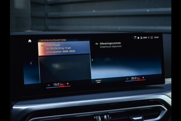 BMW 3-serie 330e xDrive | M-SPORT | COMFORT ACCESS | SHADOW-LINE | TREKHAAK | MEMORY SEATS | AMBIANCE INTERIEUR | DAB+ | HARMAN KARDON |