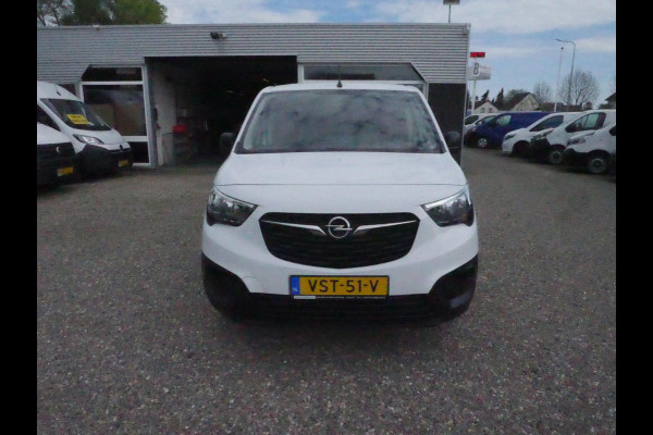 Opel Combo 1.5 BlueHDi 100PK, L1, Airco