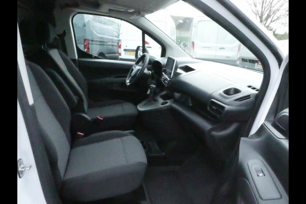 Opel Combo 1.5 BlueHDi 100PK, L1, Airco