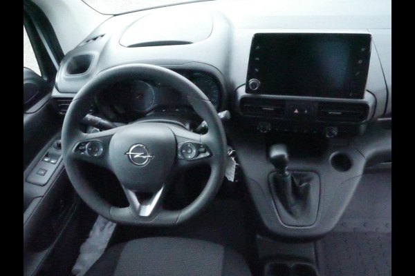 Opel Combo 1.5 BlueHDi 100PK, L1, Airco