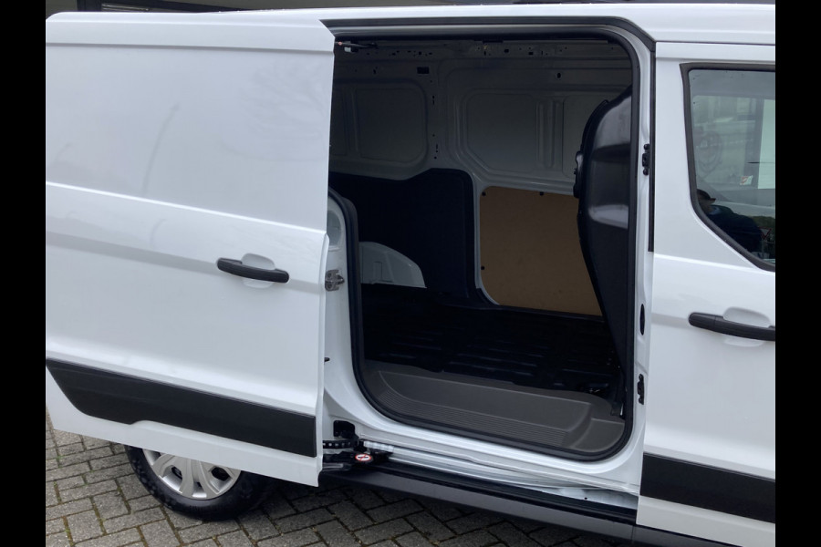 Ford Transit Connect 1.0 Ecoboost L2 Trend 100pk/74kW 6-bak
