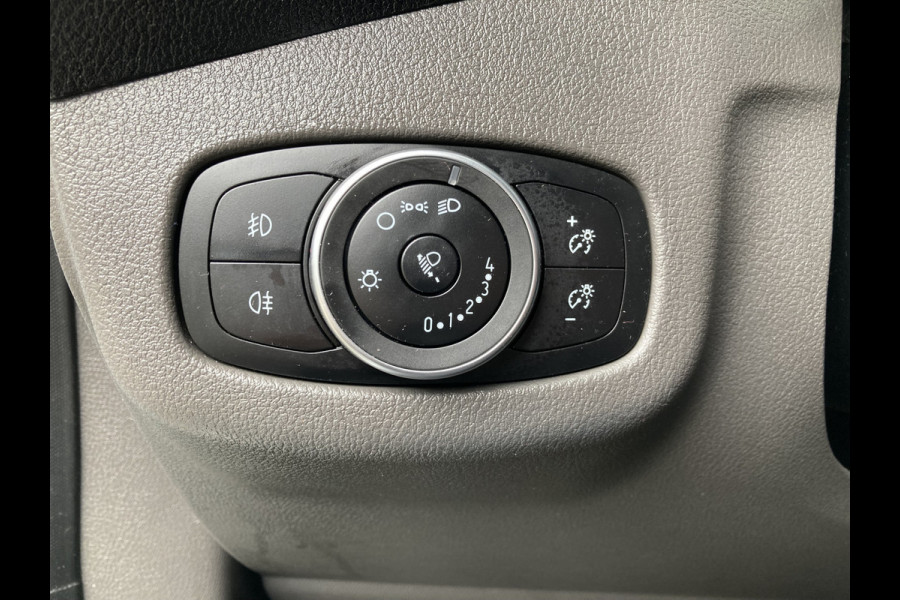 Ford Transit Connect 1.0 Ecoboost L2 Trend 100pk/74kW 6-bak
