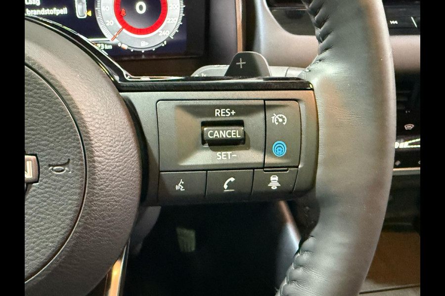 Nissan QASHQAI 1.3 MHEV Xtronic Tekna Plus | Pano | Bose | Memory | Leder