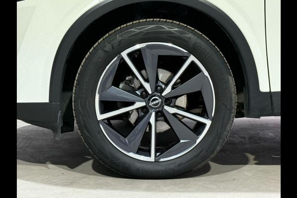 Nissan QASHQAI 1.3 MHEV Xtronic Tekna Plus | Pano | Bose | Memory | Leder