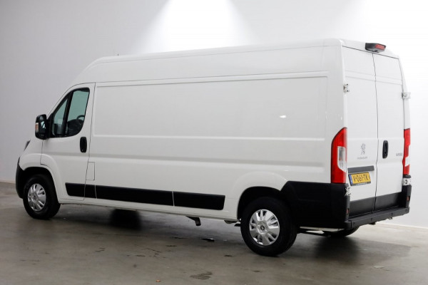 Peugeot Boxer 2.0 BlueHDI 130pk E6 L3H2 Premium Airco/Camera/Navi 11-2018