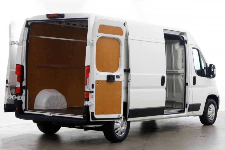 Peugeot Boxer 2.0 BlueHDI 130pk E6 L3H2 Premium Airco/Camera/Navi 11-2018
