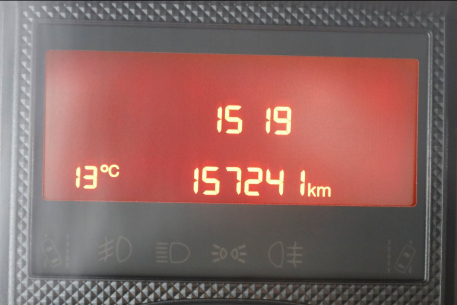 Peugeot Boxer 2.0 BlueHDI 130pk E6 L3H2 Premium Airco/Camera/Navi 11-2018