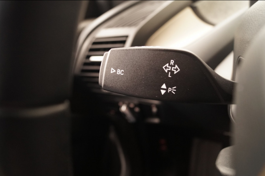 BMW i3 Basis 120Ah 42kWh -WARMTEPOMP-NAVI-ECC-PDC-