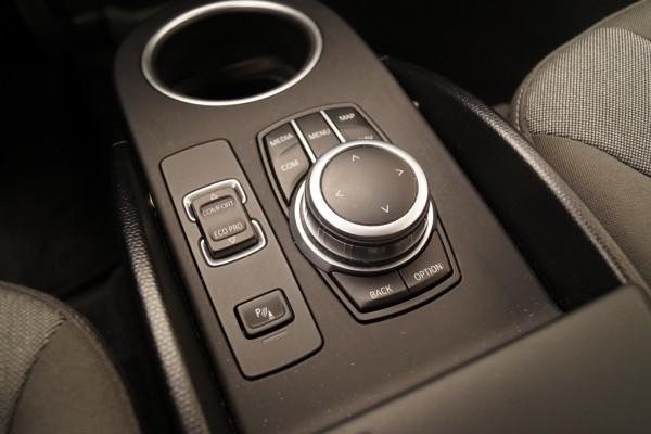 BMW i3 Basis 120Ah 42kWh -WARMTEPOMP-NAVI-ECC-PDC-