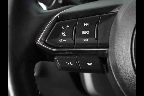 Mazda CX-5 2.0 SkyActiv-G 165 Luxury Automaat | Navigatie | 360° camera | Leder | Parkeersensoren |