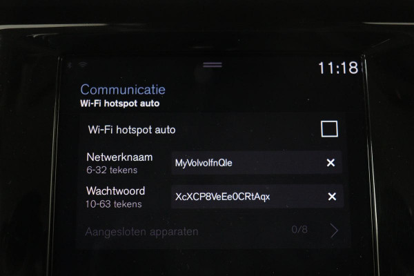 Volvo V60 2.0 T4 Momentum Pro | Trekhaak | Adaptive cruise | Stoelverwarming | Carplay | BLIS | Navigatie | Full LED | DAB | Half leder | Climate control