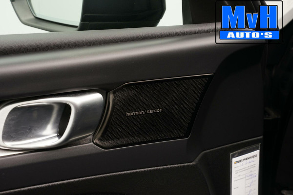 Volvo XC40 1.5 T4 Recharge R-Design|PANO|H/K AUDIO|TREKH|NAP