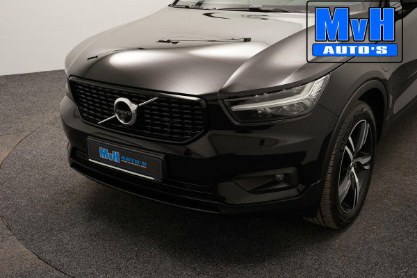 Volvo XC40 1.5 T4 Recharge R-Design|PANO|H/K AUDIO|TREKH|NAP