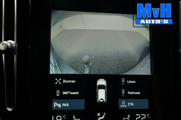 Volvo XC40 1.5 T4 Recharge R-Design|PANO|H/K AUDIO|TREKH|NAP