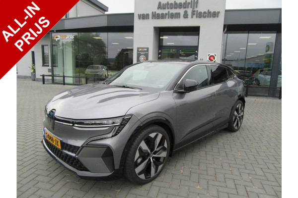 Renault Mégane E-Tech EV60 220PK Optimum Charge Techno