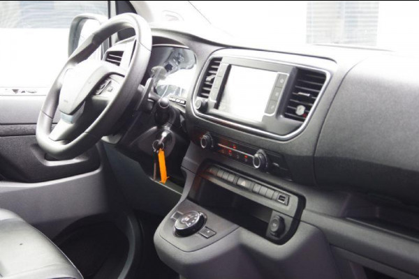 Peugeot Expert 231L 2.0 L3 180PK AUT, APK 16-04-2026 NAVI, CRUISE, AIRCO, APPLE CARPLAY/ANDROID AUTO, PARKEERSENSOREN