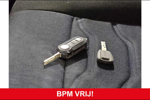 Iveco Daily 35S14 Open Laadbak, Lang, Trekhaak, Airco, Cruise, Euro 6, 140 PK!