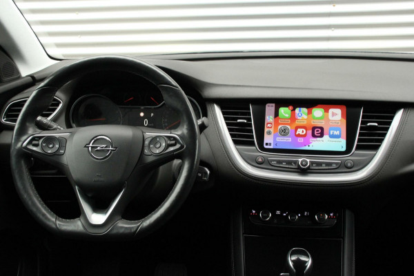 Opel Grandland X 1.2 Turbo Business Edition Automaat |CARPLAY, CRUISE, STOEL + STUURVERWARMING, 360 CAMERA, CLIMATE, LED, PDC|