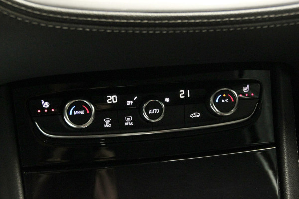 Opel Grandland X 1.2 Turbo Business Edition Automaat |CARPLAY, CRUISE, STOEL + STUURVERWARMING, 360 CAMERA, CLIMATE, LED, PDC|