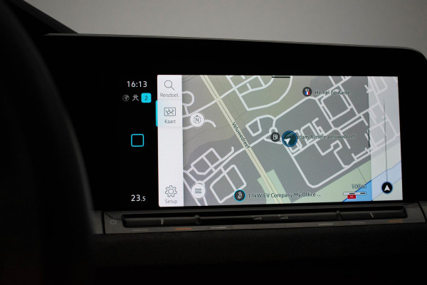 Volkswagen Golf 1.0 eTSI Life Business |Carplay|Adaptive|Camera|