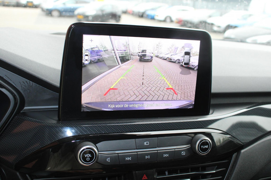 Ford Kuga 2.5 PHEV ST-Line X | Adaptive cruise control | Dodehoeksensoren | Camera