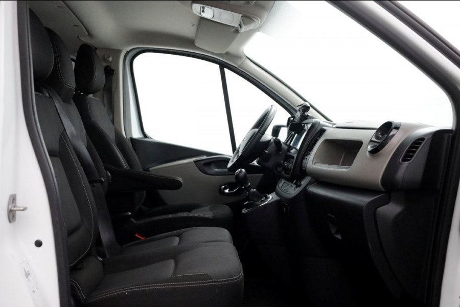 Renault Trafic 1.6 DCI E6 L2H1 D.C. Airco 08-2019