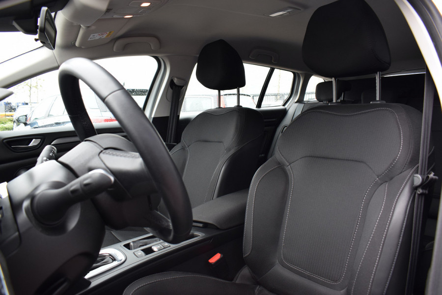 Renault MEGANE Estate 1.6 E-Tech Plug-In Hybrid 160 Business Zen | Apple CarPlay | Virtual | Camera | Climate