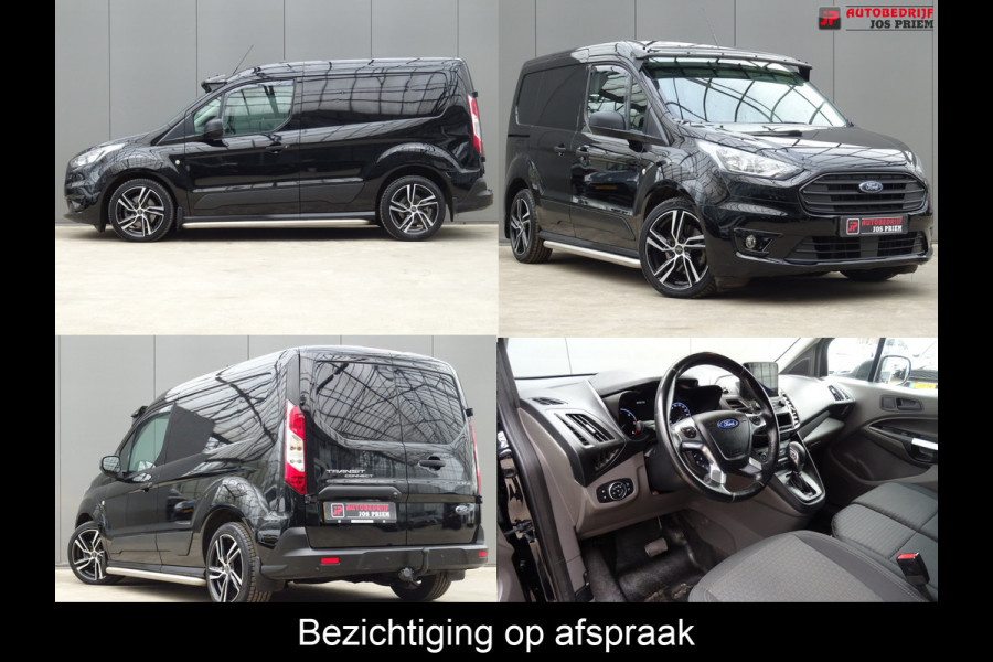 Ford Transit Connect 1.5 EcoBlue L1 * NAVIGATIE * PDC * CAMERA !!