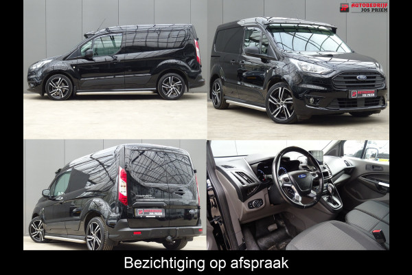 Ford Transit Connect 1.5 EcoBlue L1 * NAVIGATIE * PDC * CAMERA !!