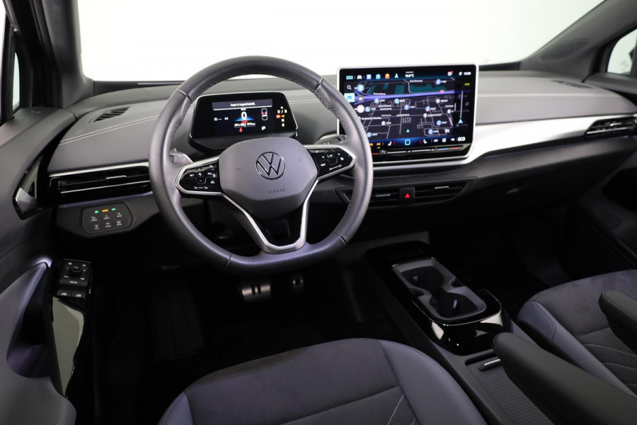 Volkswagen ID.4 Pro Business 77 kWh | Achteruitrijcamera | Led matrix | Navigatie | Elektrische Achterklep |