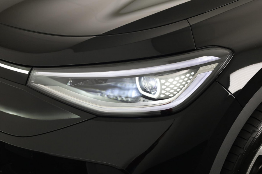 Volkswagen ID.4 Pro Business 77 kWh | Achteruitrijcamera | Led matrix | Navigatie | Elektrische Achterklep |