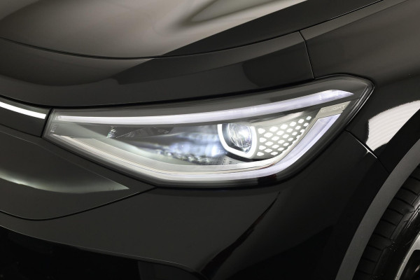 Volkswagen ID.4 Pro Business 77 kWh | Achteruitrijcamera | Led matrix | Navigatie | Elektrische Achterklep |
