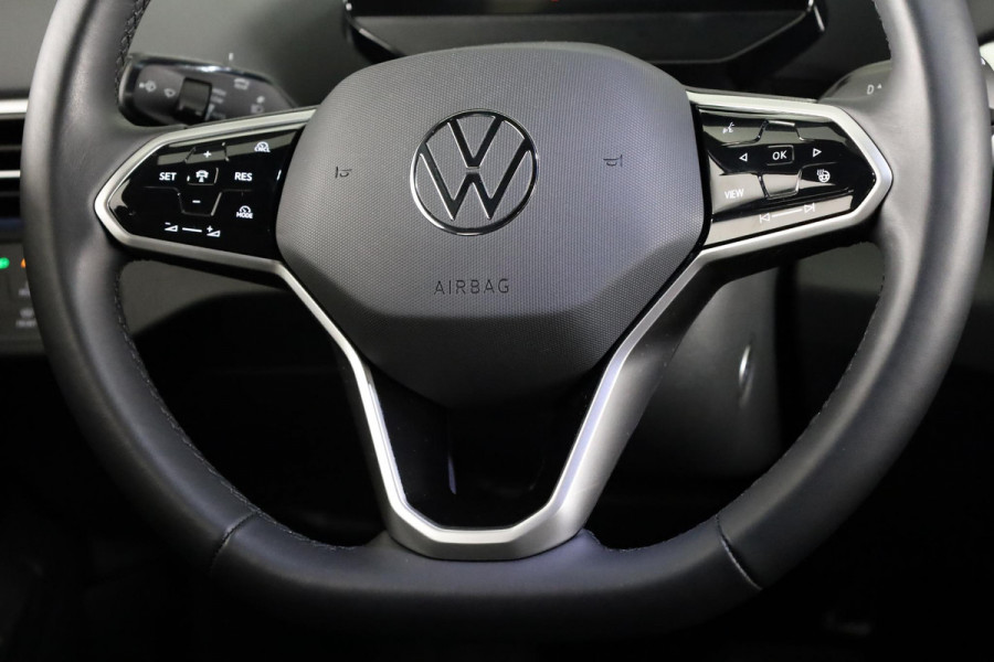 Volkswagen ID.4 Pro Business 77 kWh | Achteruitrijcamera | Led matrix | Navigatie | Elektrische Achterklep |