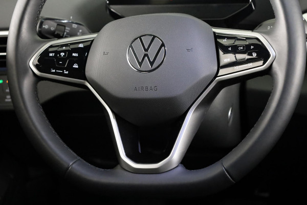 Volkswagen ID.4 Pro Business 77 kWh | Achteruitrijcamera | Led matrix | Navigatie | Elektrische Achterklep |