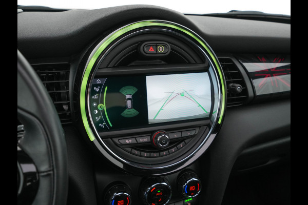 MINI Mini Electric Yours 33 kWh [ 3-Fase ] (INCL-BTW) Aut. *PANO | FULL-LEATHER | HEAD-UP | FULL-LED | HARMAN/KARDON-SOUND | KEYLESS | CAMERA | SPORT-SEATS | NAVI-FULLMAP | HEATED-SEATS | AMBIENT-LIGHT | DAB | DIGI-COCKPIT | 17"ALU*