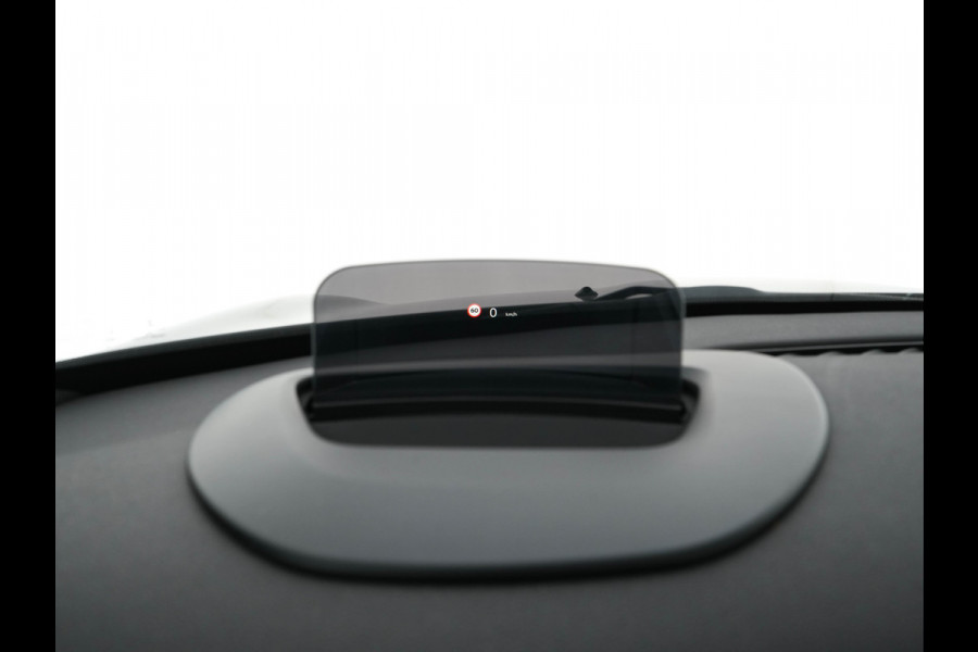 MINI Mini Electric Yours 33 kWh [ 3-Fase ] (INCL-BTW) Aut. *PANO | FULL-LEATHER | HEAD-UP | FULL-LED | HARMAN/KARDON-SOUND | KEYLESS | CAMERA | SPORT-SEATS | NAVI-FULLMAP | HEATED-SEATS | AMBIENT-LIGHT | DAB | DIGI-COCKPIT | 17"ALU*