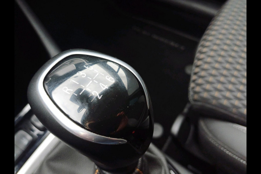 Opel Crossland X 1.2 Turbo Innovation | WORDT VERWACHT