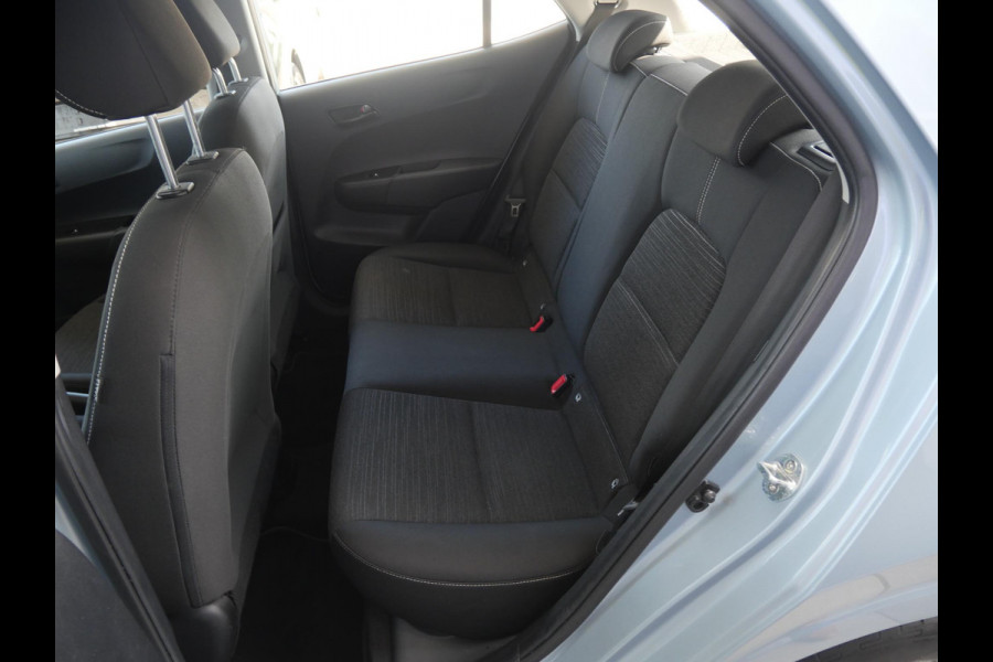 Kia Picanto 1.0 MPi ComfortPlusLine | Airco | Carplay |
