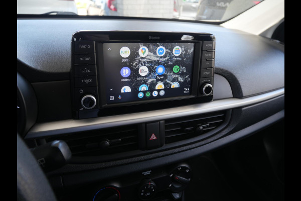 Kia Picanto 1.0 MPi ComfortPlusLine | Airco | Carplay |