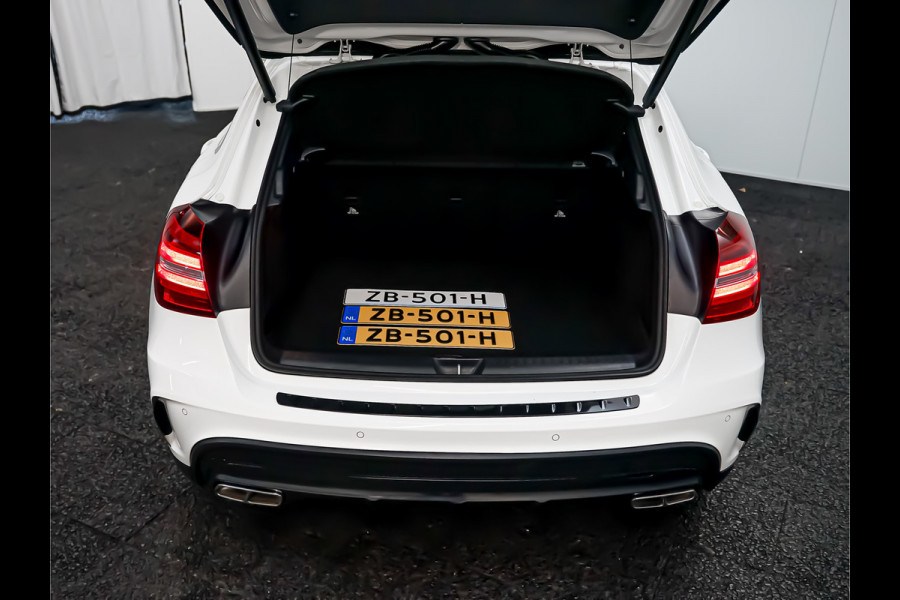 Mercedes-Benz GLA GLA 250 AMG Line | NIGHT | Pano | Trekhaak
