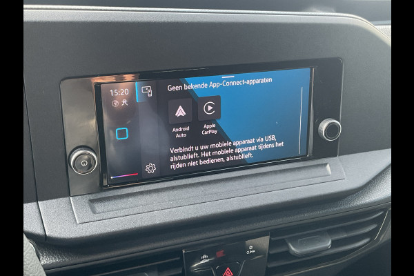 Volkswagen Caddy Cargo 2.0 TDI Style Trekhaak Carplay Cruise Clima
