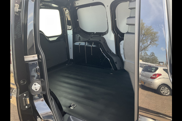 Volkswagen Caddy Cargo 2.0 TDI Style Trekhaak Carplay Cruise Clima