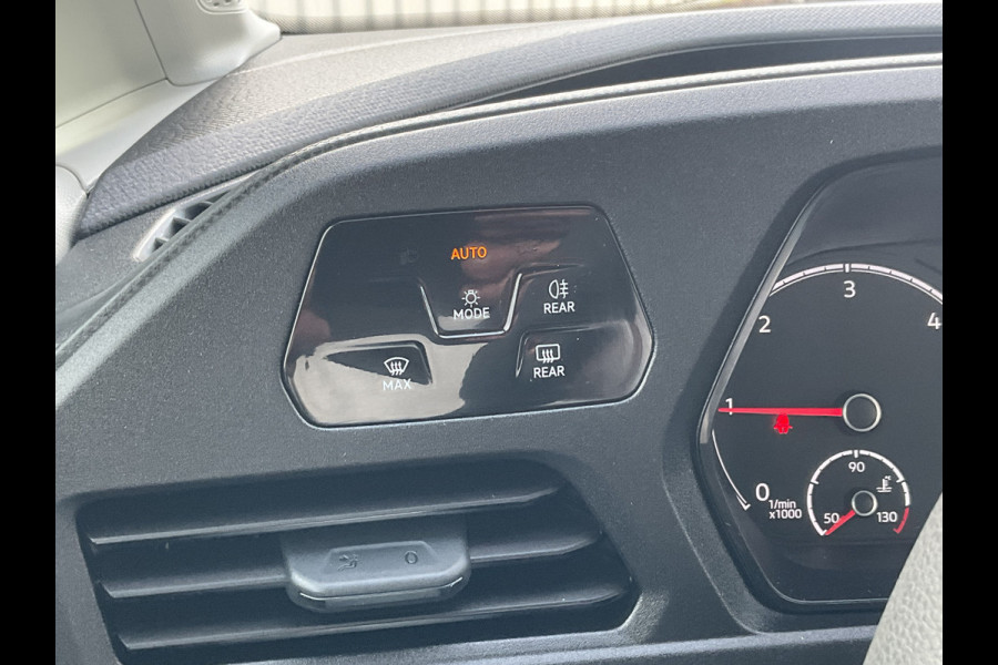 Volkswagen Caddy Cargo 2.0 TDI Style Trekhaak Carplay Cruise Clima