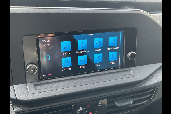 Volkswagen Caddy Cargo 2.0 TDI Style Trekhaak Carplay Cruise Clima