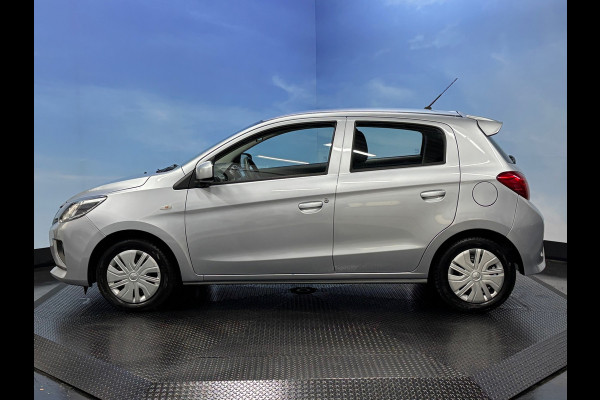 Mitsubishi Space Star 1.2 Cool+ Nieuw model | Airco | Elktr. pakket | 5 Deurs