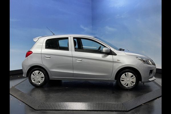 Mitsubishi Space Star 1.2 Cool+ Nieuw model | Airco | Elktr. pakket | 5 Deurs